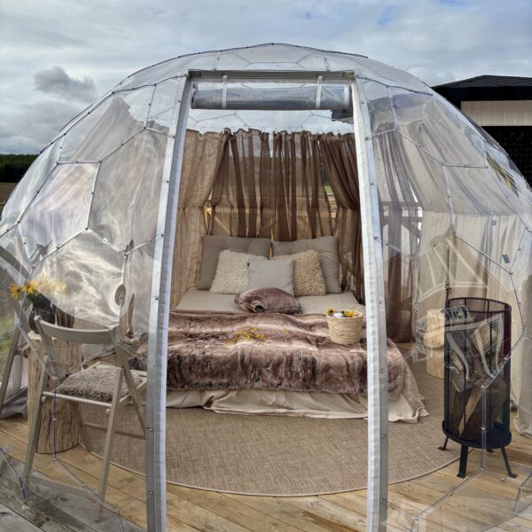 Dome Medium - Bild 4